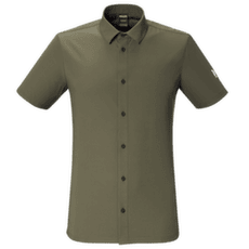 Košeľa krátky rukáv Millet SENECA STRETCH SHIRT SS Men GRAPE LEAF