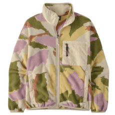 Mikina Patagonia Synch Jacket Women Sunshine: Natural
