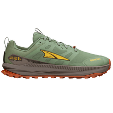 Topánky Altra Lone Peak 9+ GTX Men DUSTY OLIVE