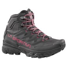Topánky La Sportiva Ultra Raptor 3 Mid GTX Women Onyx/Azalea
