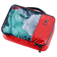 Vak deuter Mesh Zip Pack 3 cherry