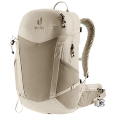 Batoh deuter Futura 27 greystone-alu