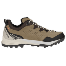 Topánky Lowa LOWA® EXPLORER GTX LO humus/brown