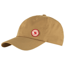 Šiltovka Fjällräven Fjällräven Logo Cap Buckwheat Brown