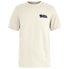 Tričko krátky rukáv Fjällräven SWEDISH FOREST T-SHIRT MEN Chalk White