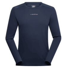 Tričko dlhý rukáv La Sportiva BEYOND LONGSLEEVE Men Night Sky/Chalk