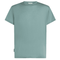 Tričko krátky rukáv Icebreaker Merino Core SS Tee Men BLUE ASH