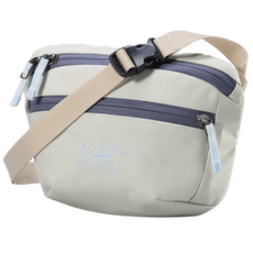 Ľadvinka Arcteryx Mantis 1 Waist Pack Headwaters
