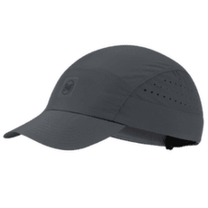 Šiltovka Buff SPEED CAP SOLID ASH