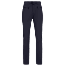 Nohavice Norrona femund flex1 tech Pants Women Caviar Black
