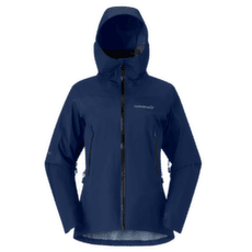 Bunda Norrona falketind Gore-Tex Jacket Women Indigo Night