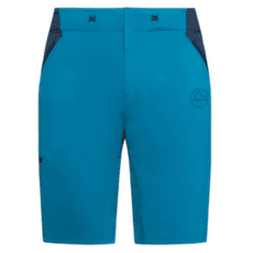 Kraťasy La Sportiva MONUMENT SHORTS Men Lake/Night Sky