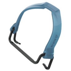 ND Blue Ice GRIFFIN FRONT BASKET Blue