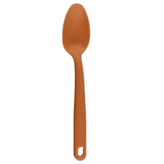 Lyžica Sea to Summit Camp Cutlery Teaspoon Burnt Orange
