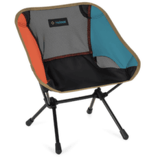Stolička Helinox Chair One Mini Heritage Multi Block