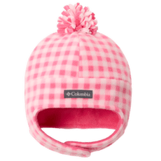 Čiapka Columbia Youth Frosty Trail™ II Earflap Beanie Nico, Gingham 657