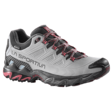 Topánky La Sportiva Ultra Raptor II Leather GTX Women Cloud/Redwood