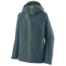Bunda Patagonia Storm Shift Jacket Men Summit Blue