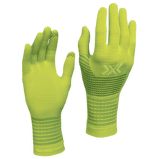 Rukavice X-Bionic X-BIONIC® GLOVES Hi Vis Yellow