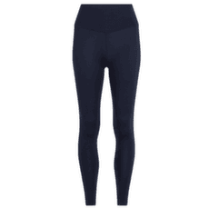 Legíny Icebreaker Merino 260 Tech High Rise Leggings Women Midnight Navy