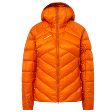Bunda Mammut Taiss IN Hooded Jacket Women autumn larice