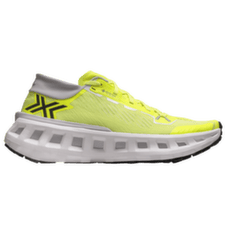 Topánky X-Bionic X-BIONIC® TERRASKIN X03 GORE-TEX® FLUO YELLOW/X WHITE/SILVER GREY