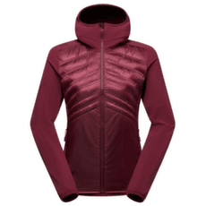 Bunda La Sportiva KORO JKT Women Redwood/Azalea