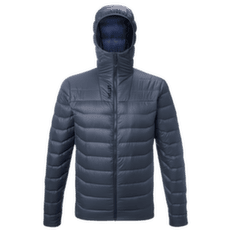 Bunda Millet EVOLE 700 HD MEN SHADOW BLUE