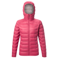 Bunda Millet EVOLE 700 HD WOMEN F4090 HOLLY BERRY