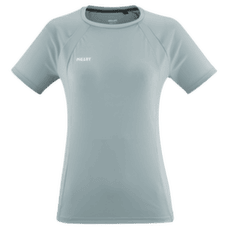 Tričko krátky rukáv Millet FUSION TS SS Women F0064 AQUATIC