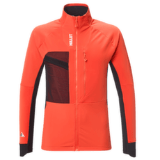Bunda Millet PIERRA MENT JACKET MEN PAPRIKA