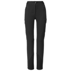 Nohavice Millet KAMET XCS PANT WOMEN F0247 BLACK
