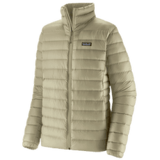 Bunda Patagonia Down Sweater Men Weathered Stone