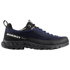 Topánky Mammut ALNASCA IV LOW GTX MEN Marine-white
