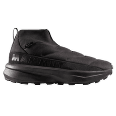 Topánky Mammut SENDER MOC LOW MEN black 0001