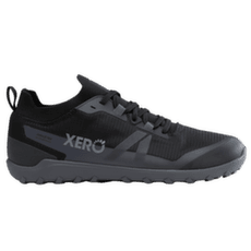 Topánky Xero MESA SUMMIT WP MEN Black (BLCK)