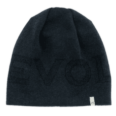 Čiapka Devold Everyday Logo Wool Beanie 284A INK