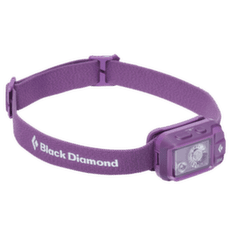 Čelovka Black Diamond COSMO HEADLAMP BD Purple