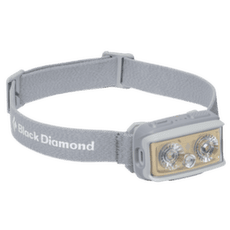 Čelovka Black Diamond STORM+ HEADLAMP Pewter