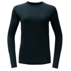 Tričko dlhý rukáv Devold Breeze Plus Merino 200 T-Shirt Women 284A INK
