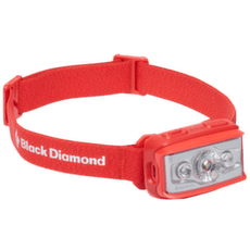 Čelovka Black Diamond STORM HEADLAMP Octane