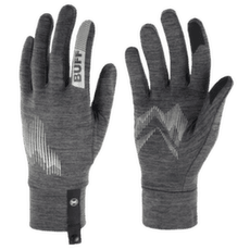 Rukavice Buff DRYFLX® GLOVES G DFX BLACK