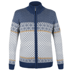 Sveter Kama Merino sweater Kama 5060 107 light blue