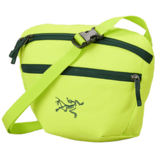Ľadvinka Arcteryx Mantis 2 Waist Pack Mantis / Dark Jade