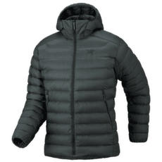 Bunda Arcteryx Cerium Hoody Men Dark Jade