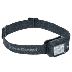 Čelovka Black Diamond SPOT DFR HEADLAMP Black