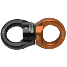 Spojka Black Diamond Rotor