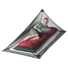 Moskytiéra Sea to Summit Net Single Black