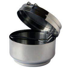 Riad Var Nerezový Ešus 3-dílný