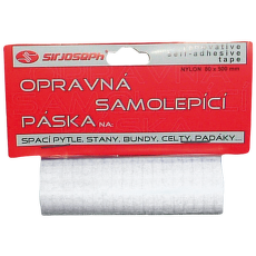 Lepenie Sir Joseph Renovative tape 8x50cm white